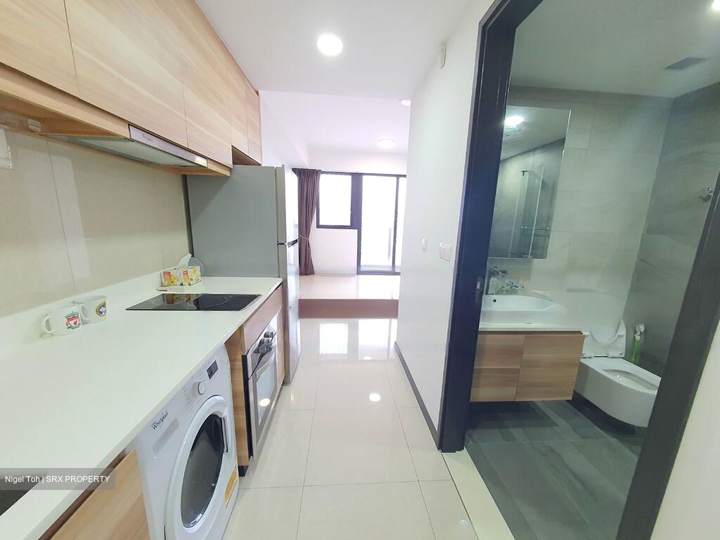 The Poiz Residences (D13), Apartment #482807431